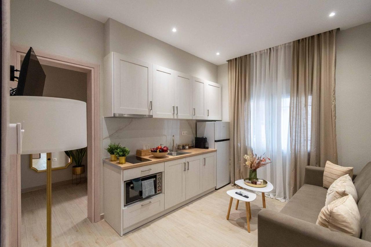 Hypnos Hili Apartman Alexandrúpoli Kültér fotó